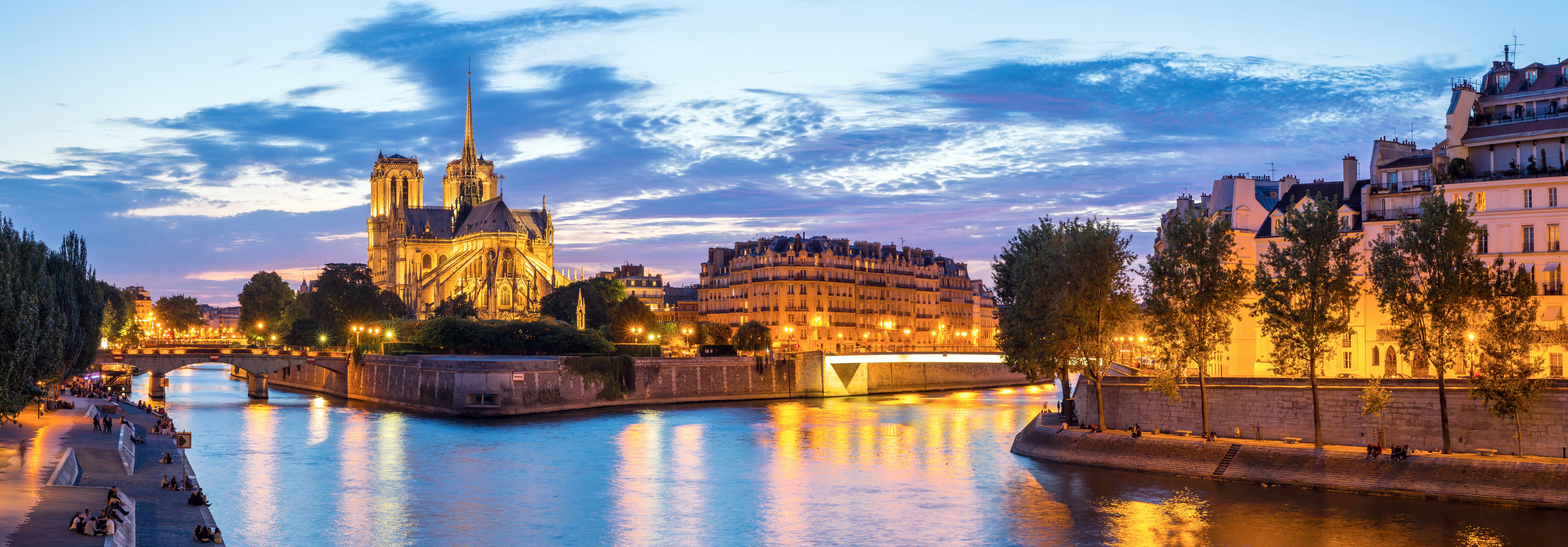 Notre Dame Cathedral